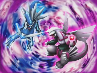 Legendary Pokemon Wallpaper For Computer