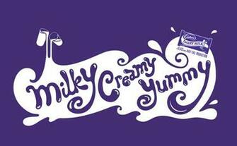Dairy Milk Chocolate Silk