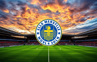 Leeds United Wallpaper