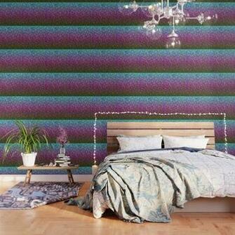 Polka Dot Sparkley Jewels G377 Wallpaper By Medusa81 Society6