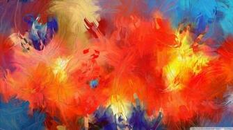 Abstract Art Wallpaper Widescreen Nice Wallzinetop