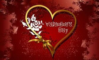Cute Valentines Day Wallpaper