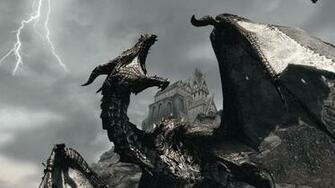 Full HD Skyrim Desktop Background Let S Talk About