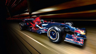 Red Bull Racing Wallpaper