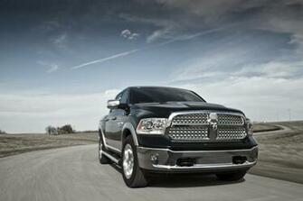 Dodge Ram Desktop HD Wallpaper Important