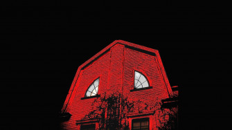 Amityville Horror Movie Poster HD Wallpaper