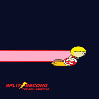 Split Second Wallpaper By Thekirbykrisis