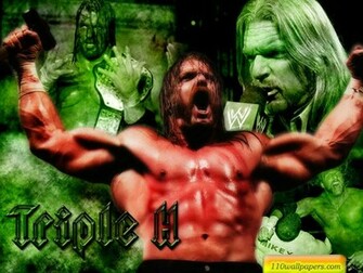 Triple H Wallpaper World Top Best HD Desktop