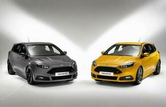 Ford Focus St Wallpaper Of For Your Lovely