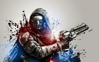 Destiny Xur Agent Of The Nine Apr Exotic Weapon Possibly Leaked By