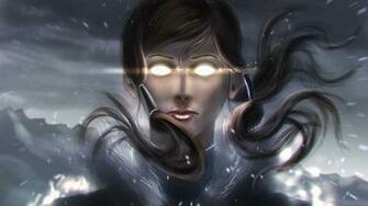 Avatar State By Alecyl