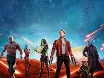 Guardians Of The Galaxy Vol Hq Movie Wallpaper