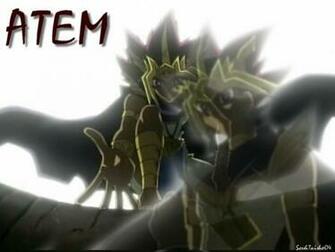 Pharaoh Atem Yami Yugi Wallpaper