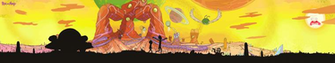 Rick And Morty Wallpaper