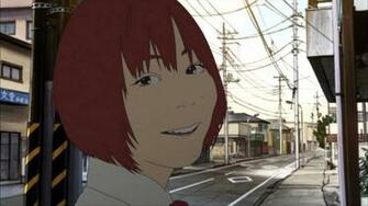 Aku No Hana Anime Drama School Spring