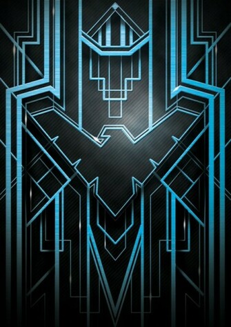 Nightwing Wallpaper More iPhone Dc