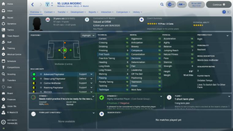 Football Manager HD Wallpaper X Net