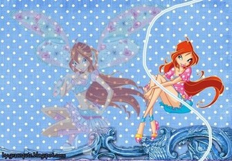 Winx Club Wallpaper The Photo