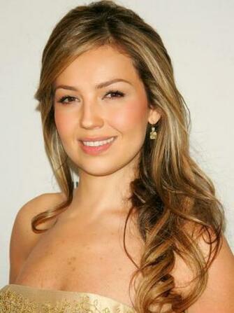 Photos Hollywood Actress Thaila Cute Wallpaper