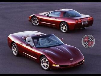 National Corvette Museum Wallpaper