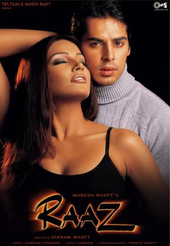 Raaz Photo Gallery