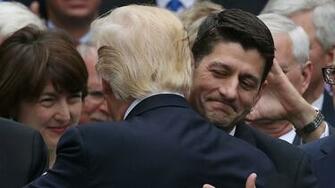 Paul Ryan Is A Depraved Bullshit Artist Gq