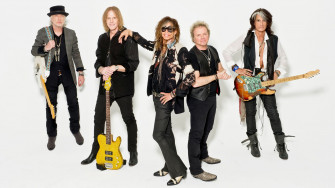 Aerosmith Wallpaper