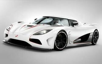 Koenigsegg Agera Wallpaper HD