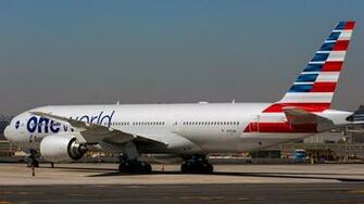 Boeing And Wallpaper HD