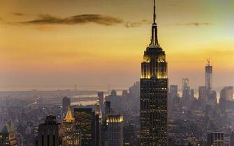 New York City Wallpaper