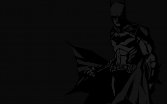 Batman Dc Comics Wallpaper