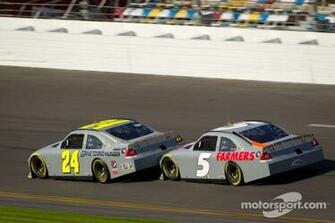 Hendrick Motorsports Wallpaper