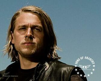 Sons Of Anarchy Image Jax Teller Fond D Cran Photos
