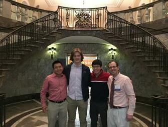 Bchs Trio Among Top Teams In Nys Econ Challenge