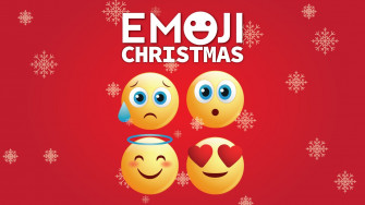 Emoji Christmas Week Children S Ministry Curriculum