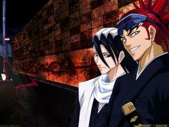 Bleach Desktop Wallpaper Widescreen HD