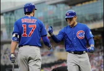 Chicago Cubs In Photos The World S Most Valuable Sports Teams