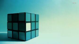 Game Rubik S Cube Wallpaper