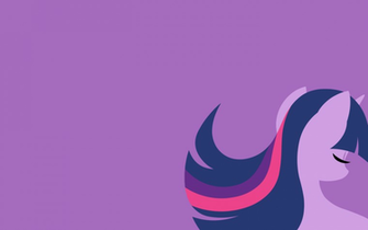 Mlp Fim Twillight Wallpaper By Moustache147