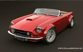 Zolland Design Mg Mgb Static Wallpaper