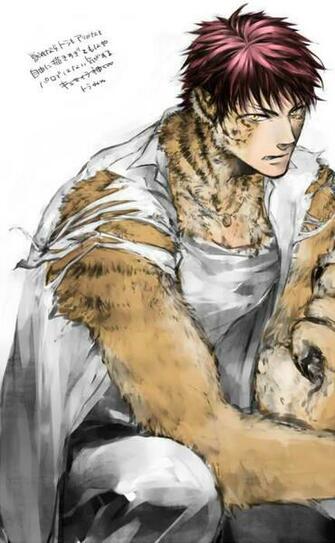 Kagami Taiga Image Wallpaper And Background
