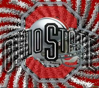 HD Ohio State Football Wallpaper