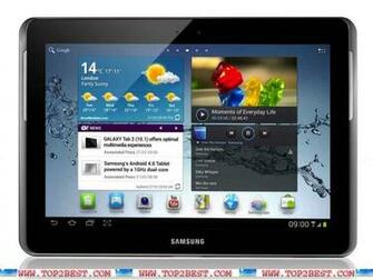 Samsung Galaxy Tab Tablet Top Best