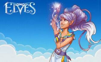 Aria Windwhistler Lego Elves Wallpaper By Captainmockingjay On