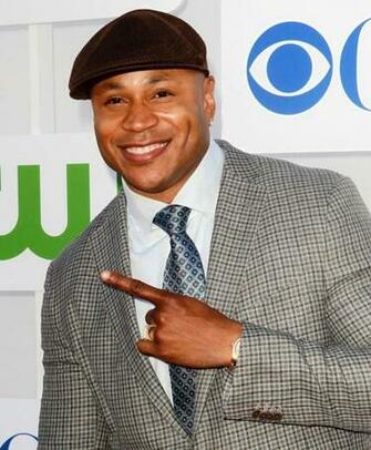 Cool J Photos Tv Series Posters And Cast