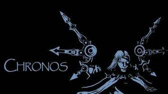Chronos Wallpaper By Aanubis96