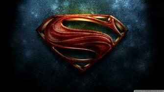 Man Of Steel Movie Wallpaper