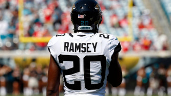 Top Jalen Ramsey Wallpaper Full HD 4k To Use