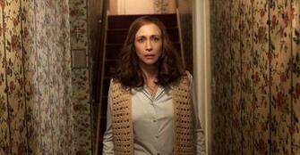 Vera Farmiga Image The Conjuring Premiere Wallpaper And