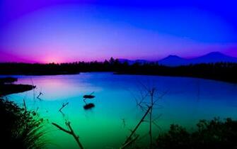 Mystic Java Wallpaper